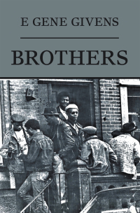 Imagen de portada: Brothers 9781664134799