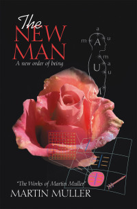 Imagen de portada: The New Man 9781664134843