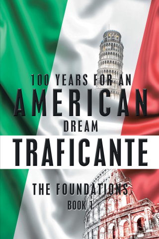 Cover image: 100 Years for an American Dream 9781664135000