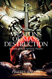 Omslagafbeelding: Weapons of Mass Destruction 9781664135154