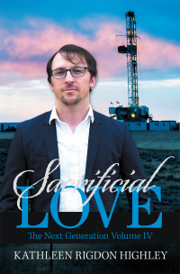 Cover image: Sacrificial Love 9781664135239