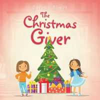 Cover image: The Christmas Giver 9781664135345