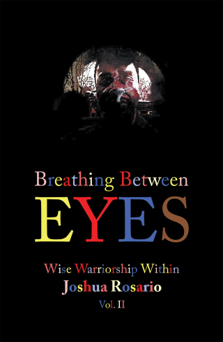 Cover image: Breathing Between Eyes 9781664135598