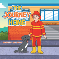 Cover image: The Journey Home 9781664135727