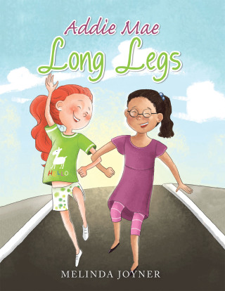 Cover image: Addie Mae Long Legs 9781664135963