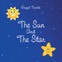 Imagen de portada: The Sun and the Star 9781664136021