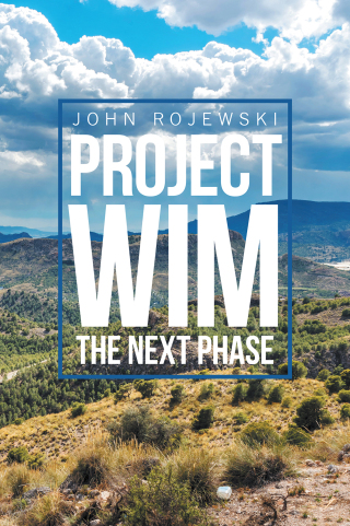 Cover image: Project Wim- the Next Phase 9781664136083