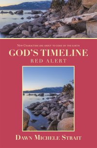 Cover image: God's Timeline 9781664136144