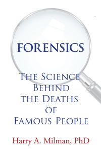 Cover image: Forensics 9781664136229