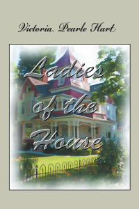 Cover image: Ladies of the House 9781664136519