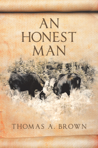 Cover image: An Honest Man 9781664137080