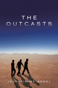 Imagen de portada: The Outcasts 9781664137424