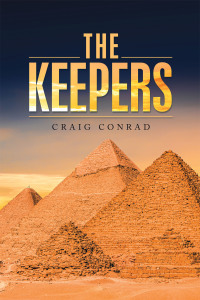 Cover image: The Keepers 9781664137875
