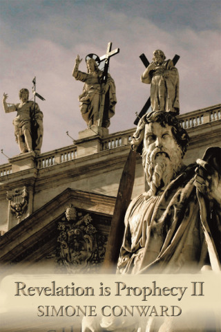 Cover image: Revelation Is Prophecy Ii 9781664137950