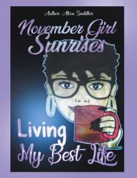 Cover image: November Girl Sunrises 9781664138179
