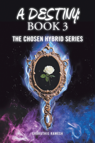 Imagen de portada: A Destiny: Book 3 9781664139169