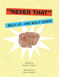 Cover image: ''Never That'' 9781425770051