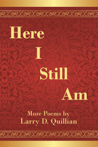 Imagen de portada: Here I Still Am 9781664140080