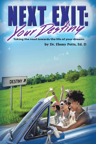 Cover image: Next Exit: Your Destiny 9781664140462