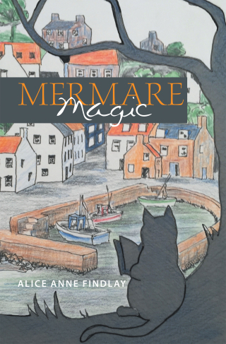 Cover image: Mermare Magic 9781664140783