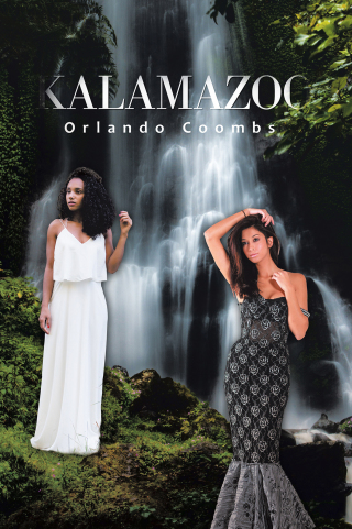 Imagen de portada: Kalamazoo 9781664140981