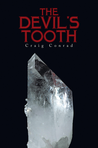 Omslagafbeelding: The Devil's Tooth 9781664141087