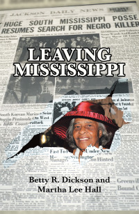 Omslagafbeelding: Leaving Mississippi 9781664141117