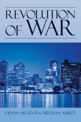 Cover image: Revolution of War 9781664141209