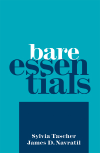 Imagen de portada: Bare Essentials 9781664141285