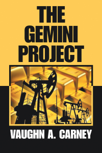 Titelbild: The Gemini Project 9781664141339