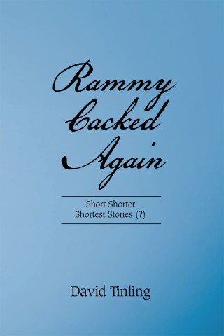 Imagen de portada: Rammy Cacked Again 9781664141360