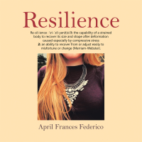 Cover image: Resilience 9781664141582