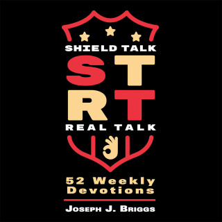 表紙画像: Shield Talk Real Talk 9781664141629