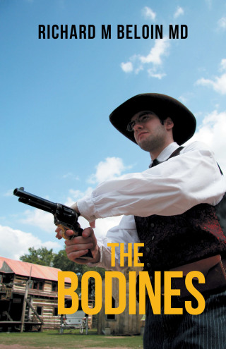 Cover image: The Bodines 9781664141933