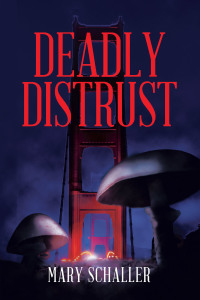 Imagen de portada: Deadly Distrust 9781664142084