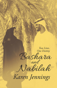 Omslagafbeelding: Bashara and Nabilah 9781664142121