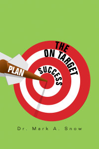 Imagen de portada: The on Target Success Plan 9781664142169