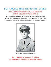 Imagen de portada: B-29 “Double Trouble” Is “Mister Bee” 9781664142206