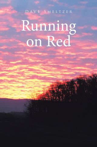Imagen de portada: Running on Red 9781664142312