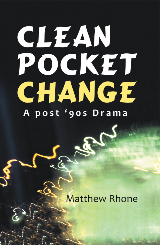 Cover image: Clean Pocket Change 9781664142374