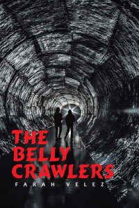 Imagen de portada: The Belly Crawlers 9781664142572