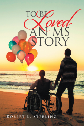 Cover image: To Be Loved - an Ms Story 9781664142893