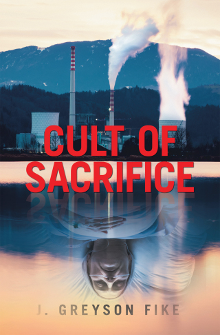 Cover image: Cult of Sacrifice 9781664143197