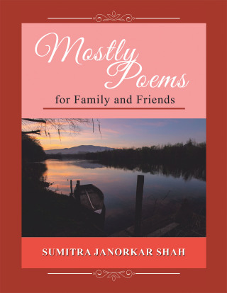 Imagen de portada: Mostly Poems for Family and Friends 9781664143289
