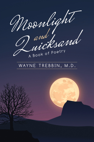 Cover image: Moonlight and Quicksand 9781664143357
