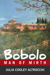 Cover image: Bobolo: Man of Mirth 9781664143623