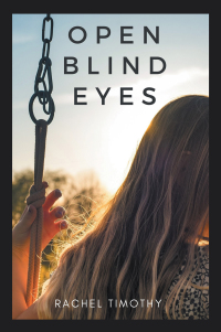 Cover image: Open Blind Eyes 9781664143678