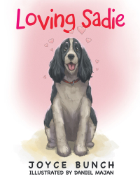 Imagen de portada: Loving Sadie 9781664143821