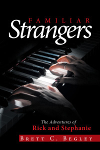 Cover image: Familiar Strangers 9781664143883