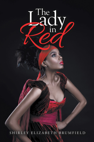 Imagen de portada: The Lady in Red 9781664144293